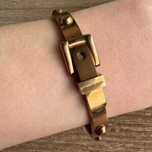 Michael Kors Bracelet Rose Gold
